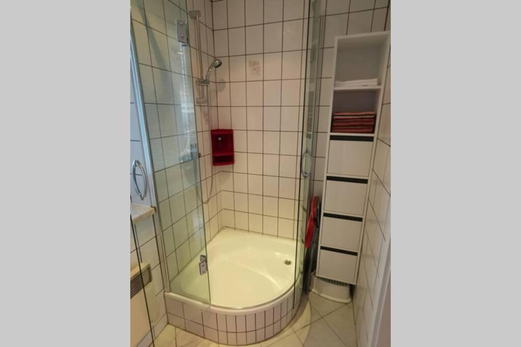 Ferienhaus Diana Im Harz Mansfeld Екстериор снимка